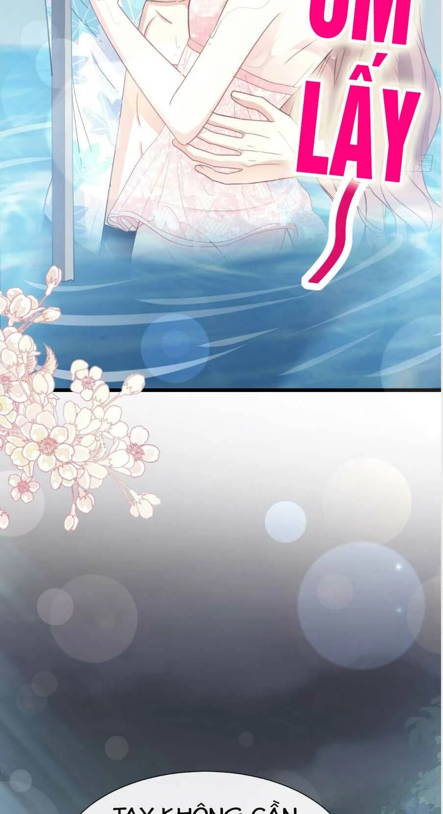 Bá Đạo Tổng Tài Nhẹ Nhàng Yêu Chapter 65.2 - 5