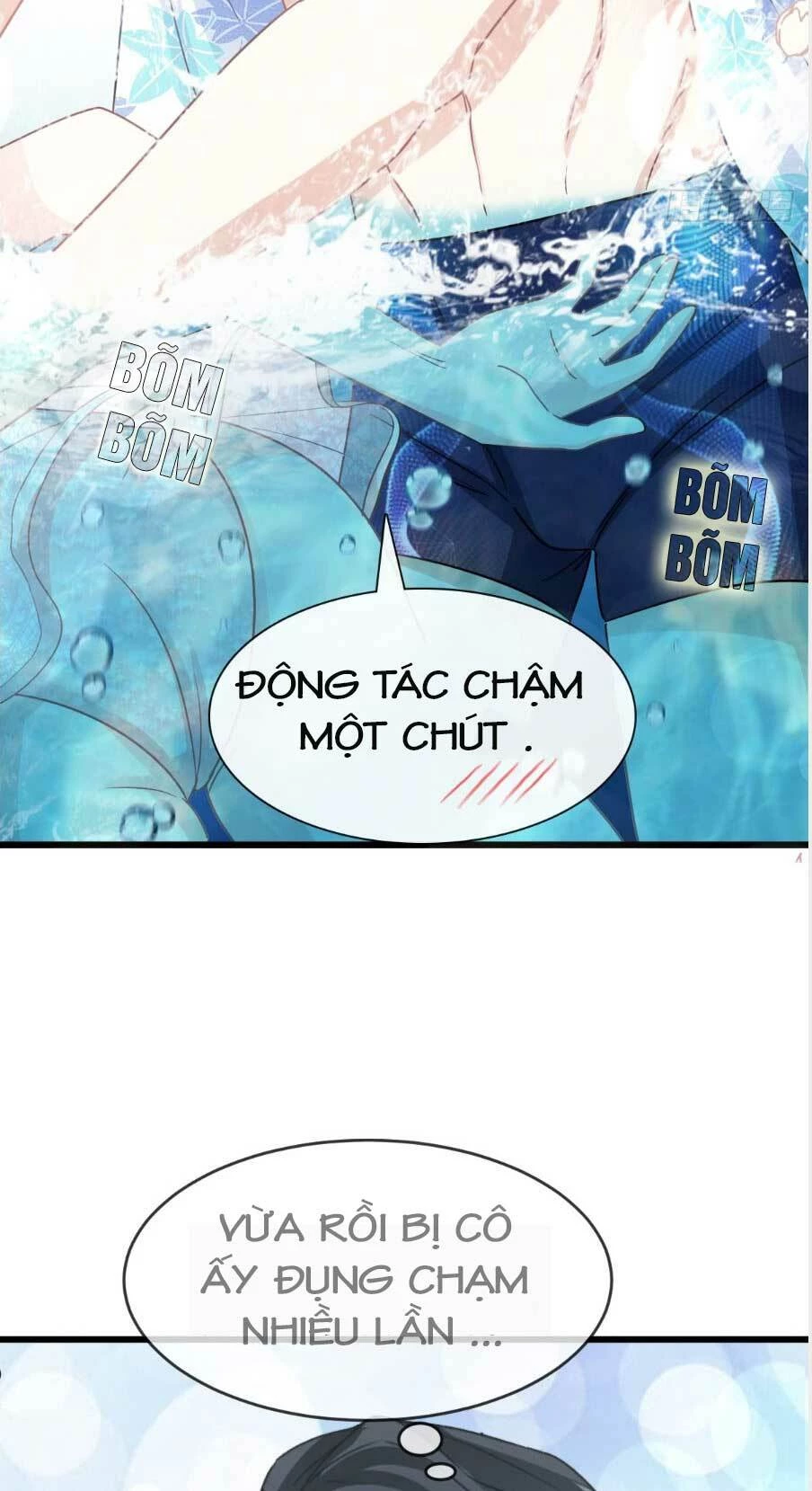 Bá Đạo Tổng Tài Nhẹ Nhàng Yêu Chapter 65.2 - 7