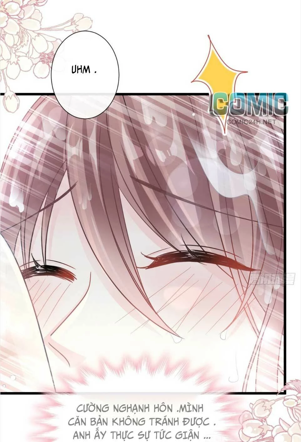 Bá Đạo Tổng Tài Nhẹ Nhàng Yêu Chapter 66.1 - 6