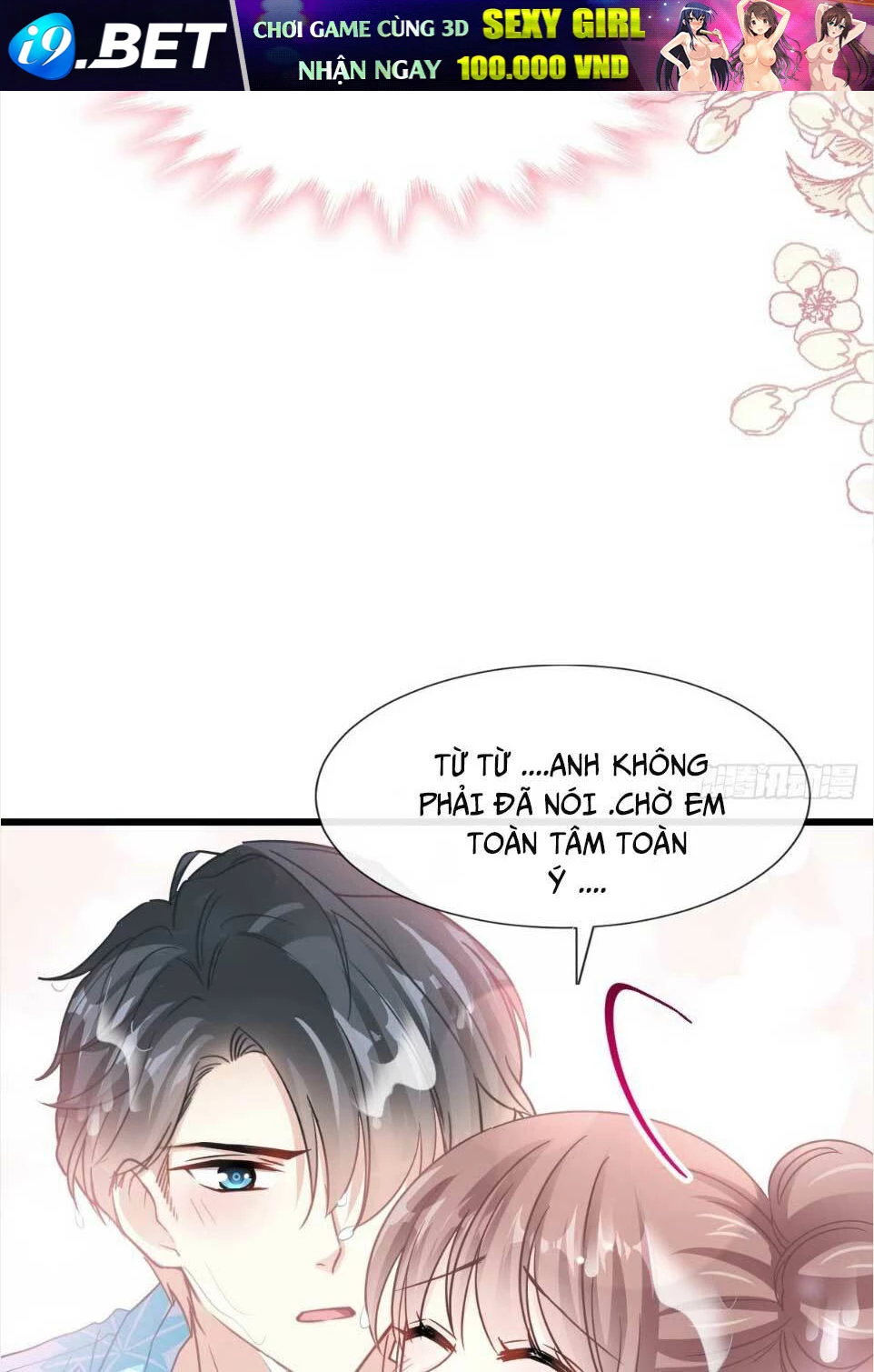 Bá Đạo Tổng Tài Nhẹ Nhàng Yêu Chapter 66.1 - 7