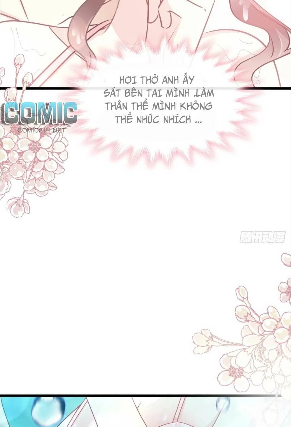 Bá Đạo Tổng Tài Nhẹ Nhàng Yêu Chapter 66.1 - 11