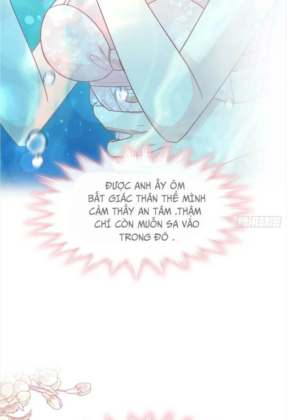 Bá Đạo Tổng Tài Nhẹ Nhàng Yêu Chapter 66.1 - 12