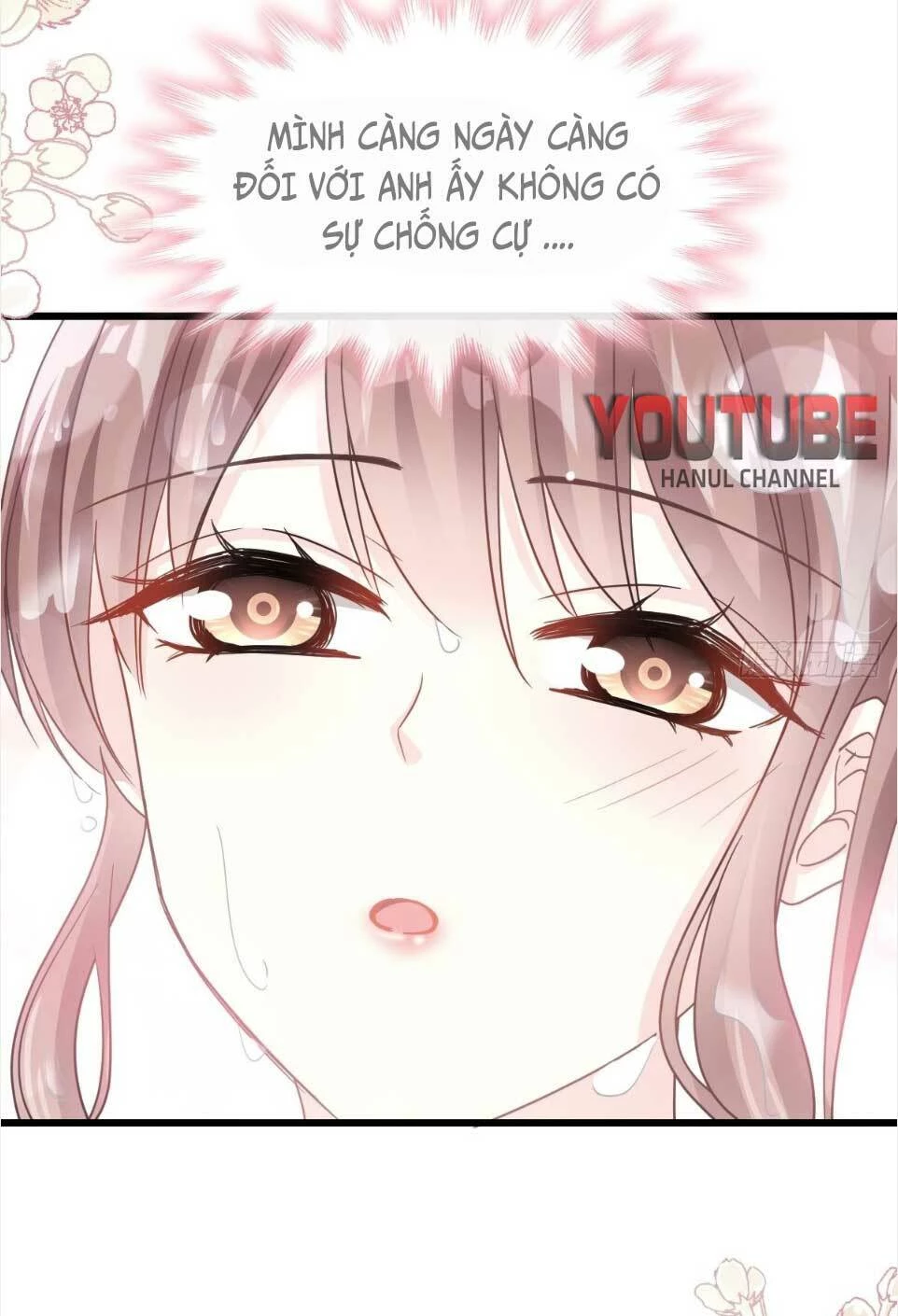 Bá Đạo Tổng Tài Nhẹ Nhàng Yêu Chapter 66.1 - 13