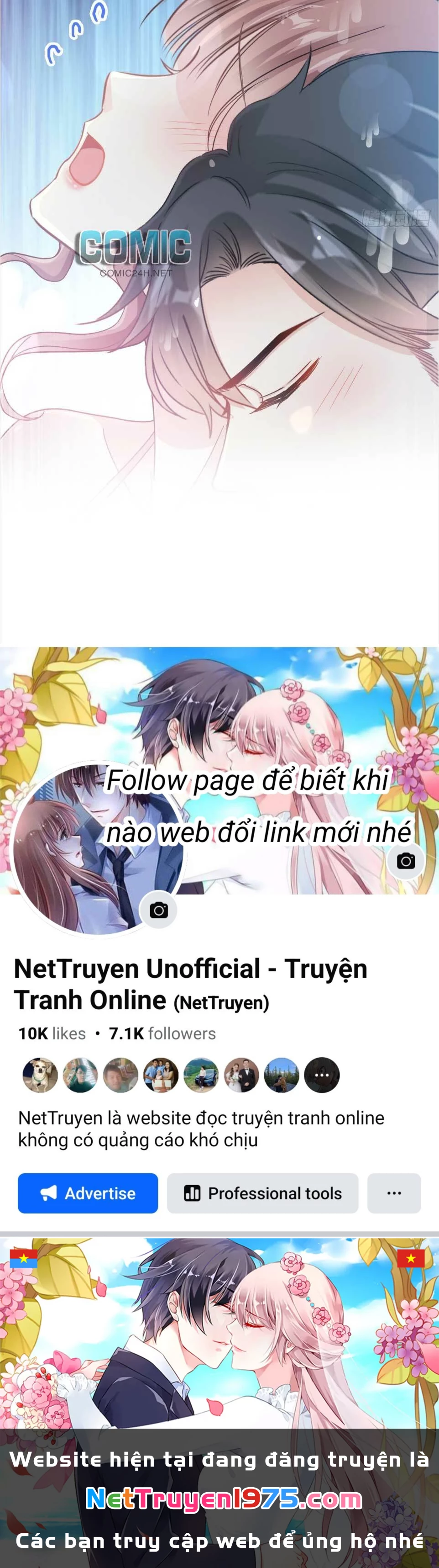 Bá Đạo Tổng Tài Nhẹ Nhàng Yêu Chapter 66.1 - 19