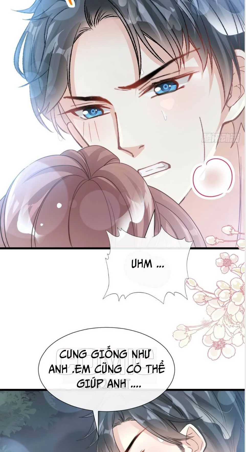 Bá Đạo Tổng Tài Nhẹ Nhàng Yêu Chapter 66.2 - 13