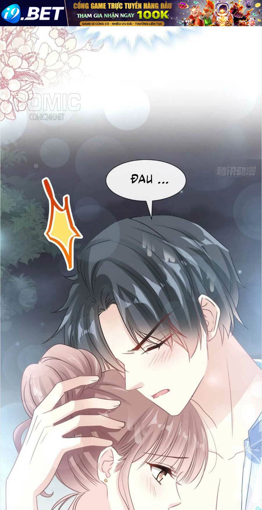 Bá Đạo Tổng Tài Nhẹ Nhàng Yêu Chapter 67.1 - 3