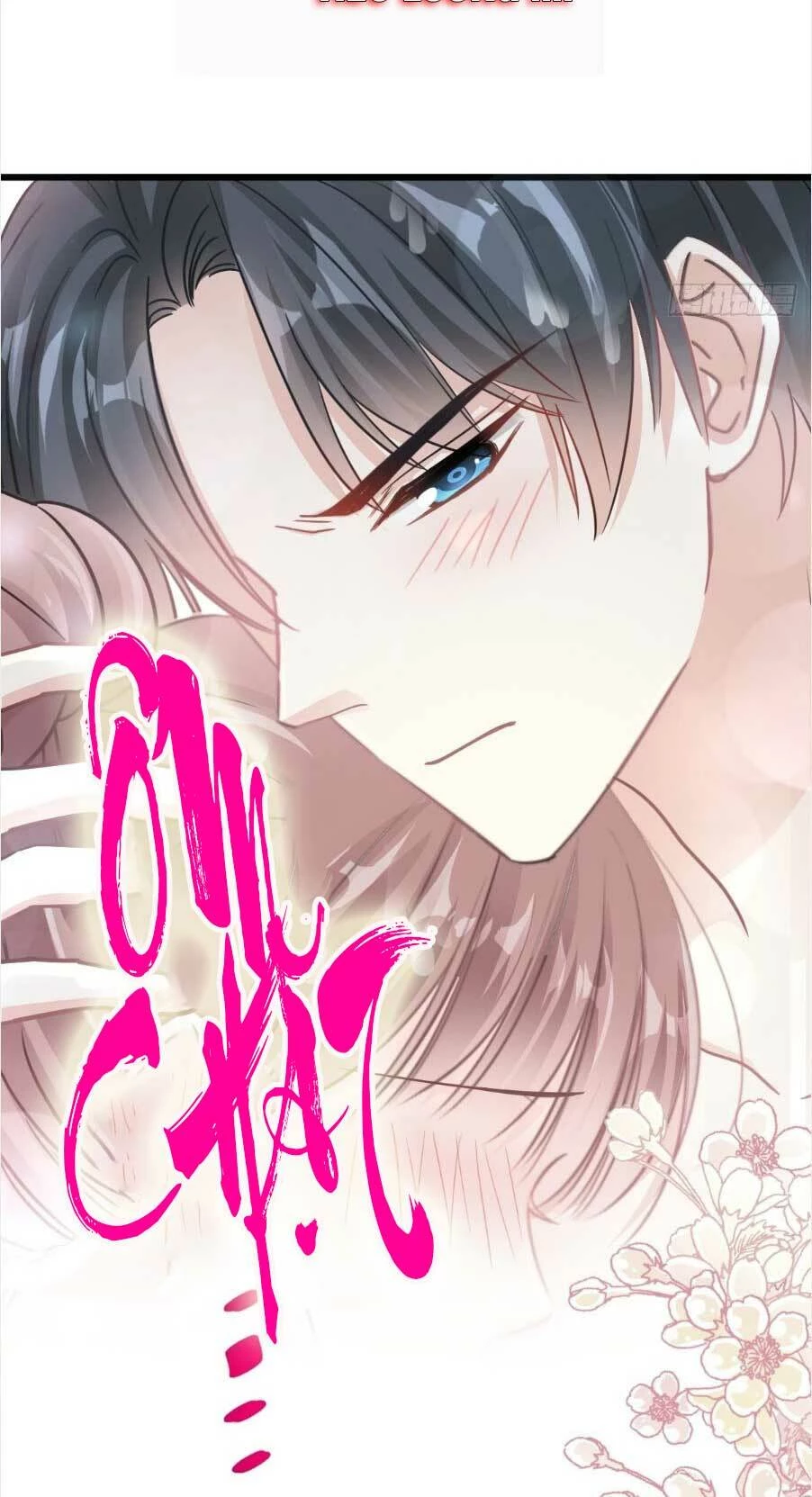 Bá Đạo Tổng Tài Nhẹ Nhàng Yêu Chapter 67.1 - 6