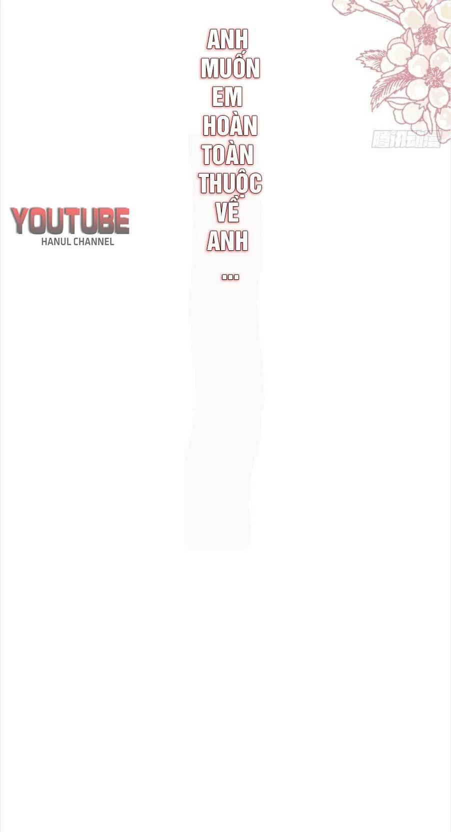 Bá Đạo Tổng Tài Nhẹ Nhàng Yêu Chapter 67.1 - 7