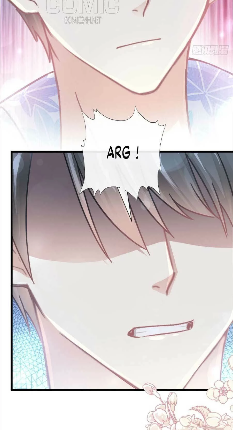 Bá Đạo Tổng Tài Nhẹ Nhàng Yêu Chapter 67.1 - 14