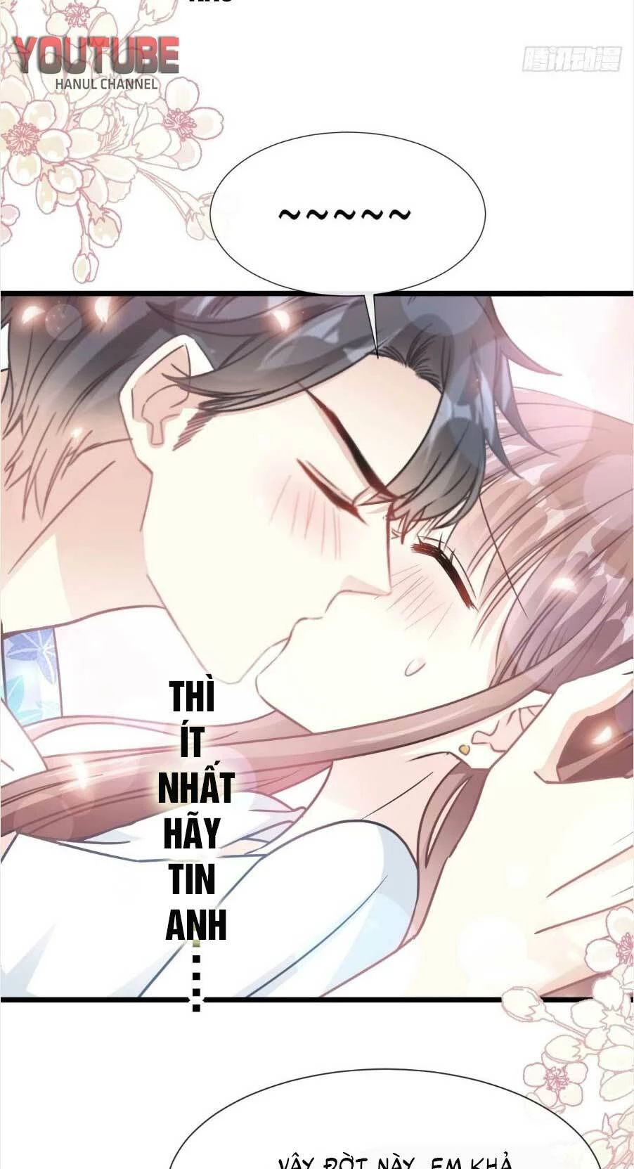 Bá Đạo Tổng Tài Nhẹ Nhàng Yêu Chapter 67.1 - 16