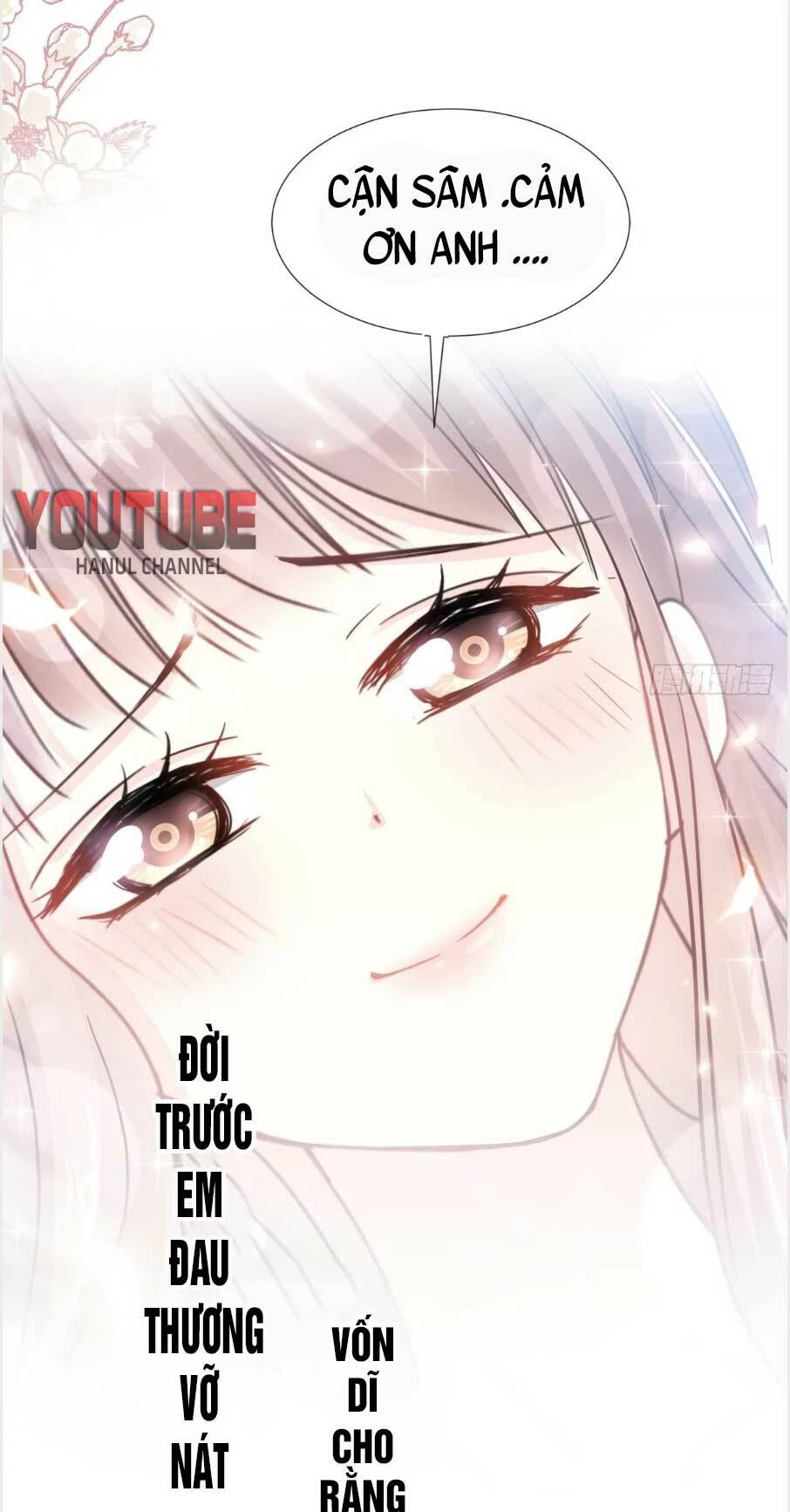 Bá Đạo Tổng Tài Nhẹ Nhàng Yêu Chapter 67.2 - 5