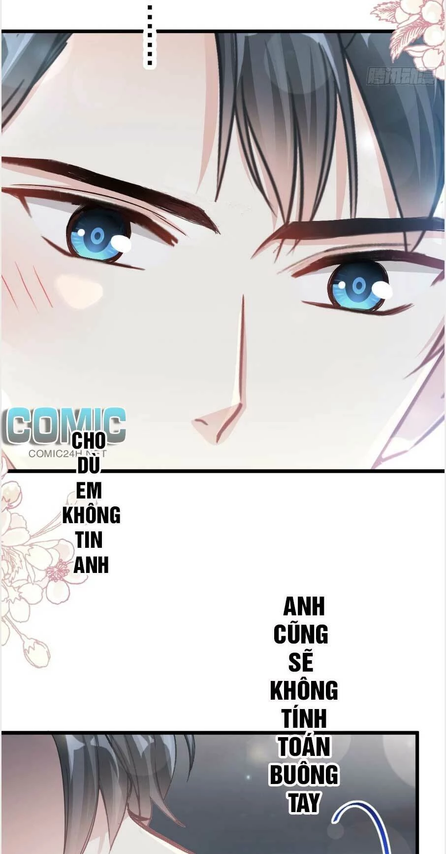 Bá Đạo Tổng Tài Nhẹ Nhàng Yêu Chapter 67.2 - 10