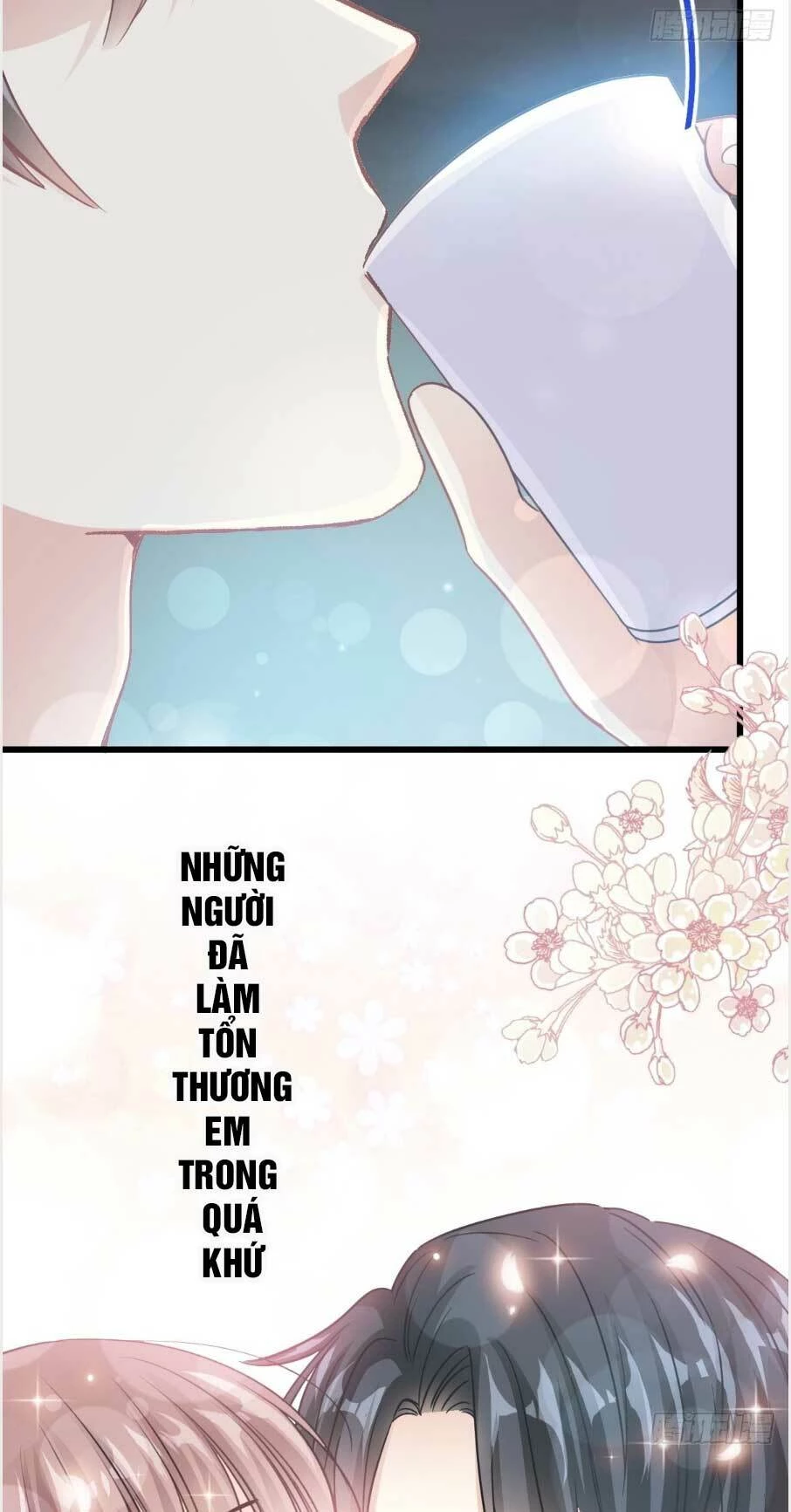 Bá Đạo Tổng Tài Nhẹ Nhàng Yêu Chapter 67.2 - 11