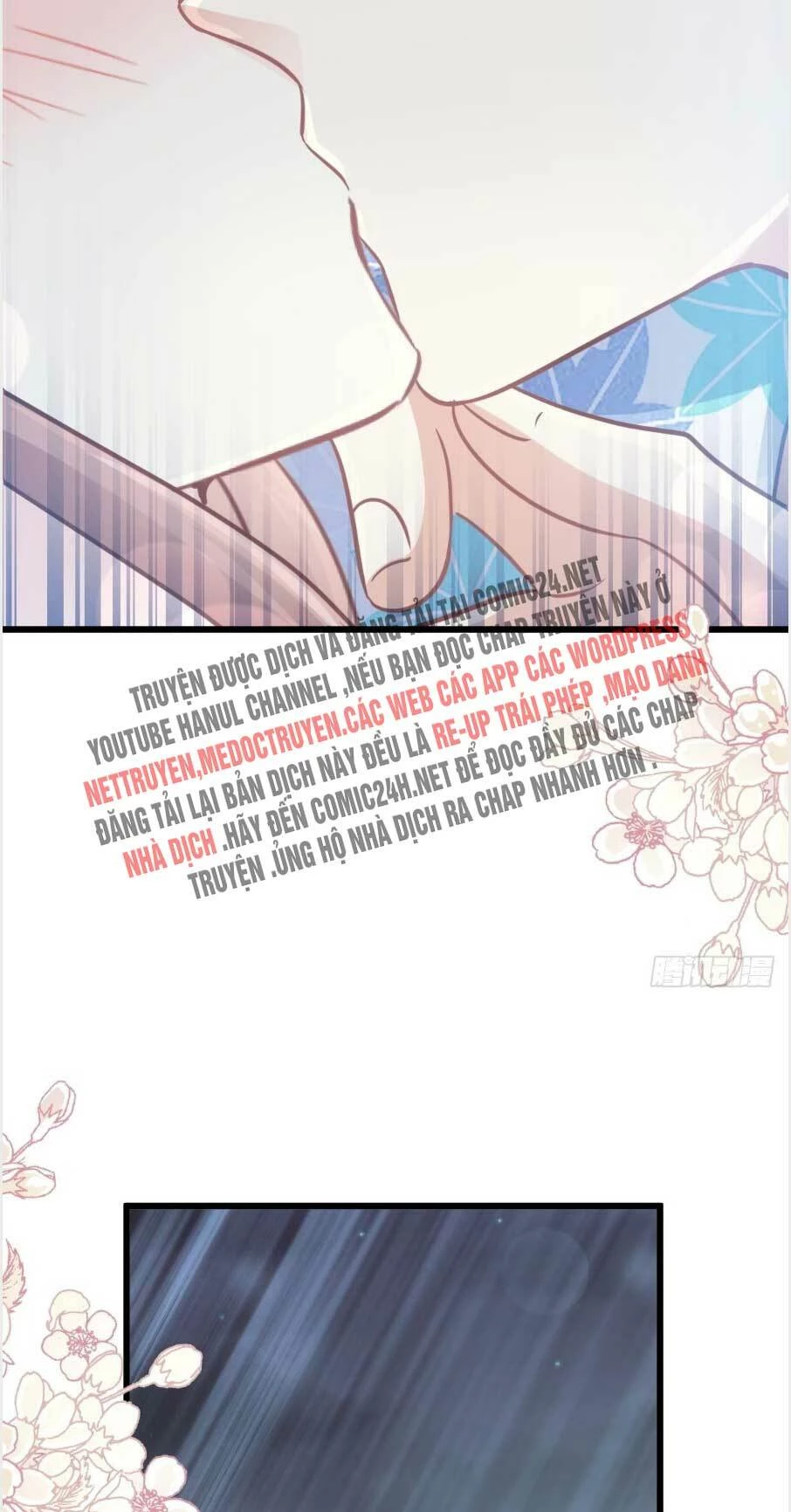 Bá Đạo Tổng Tài Nhẹ Nhàng Yêu Chapter 67.2 - 13