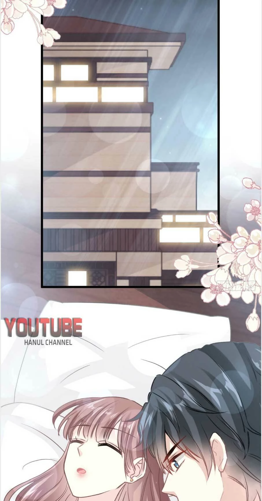 Bá Đạo Tổng Tài Nhẹ Nhàng Yêu Chapter 67.2 - 14