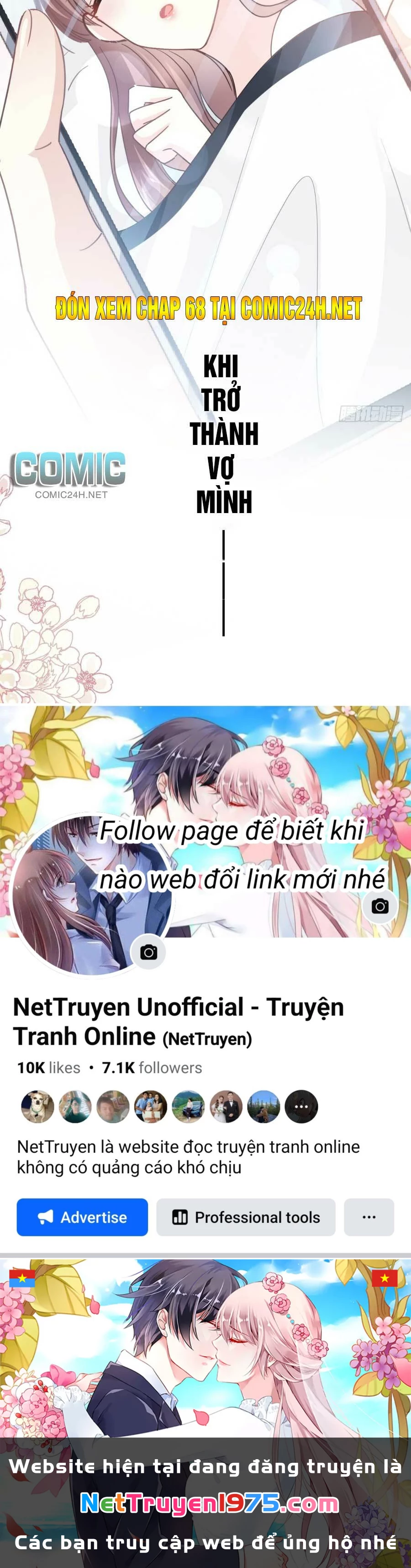 Bá Đạo Tổng Tài Nhẹ Nhàng Yêu Chapter 67.2 - 24