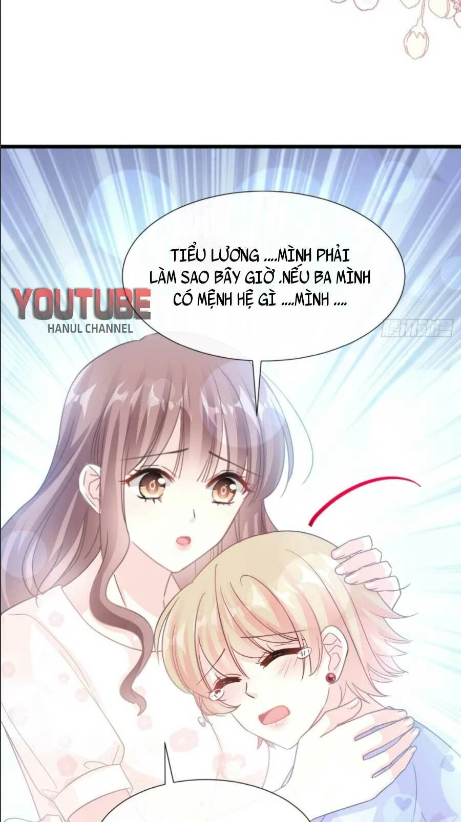 Bá Đạo Tổng Tài Nhẹ Nhàng Yêu Chapter 68.1 - 7