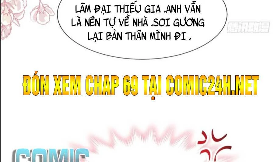 Bá Đạo Tổng Tài Nhẹ Nhàng Yêu Chapter 68.2 - 18