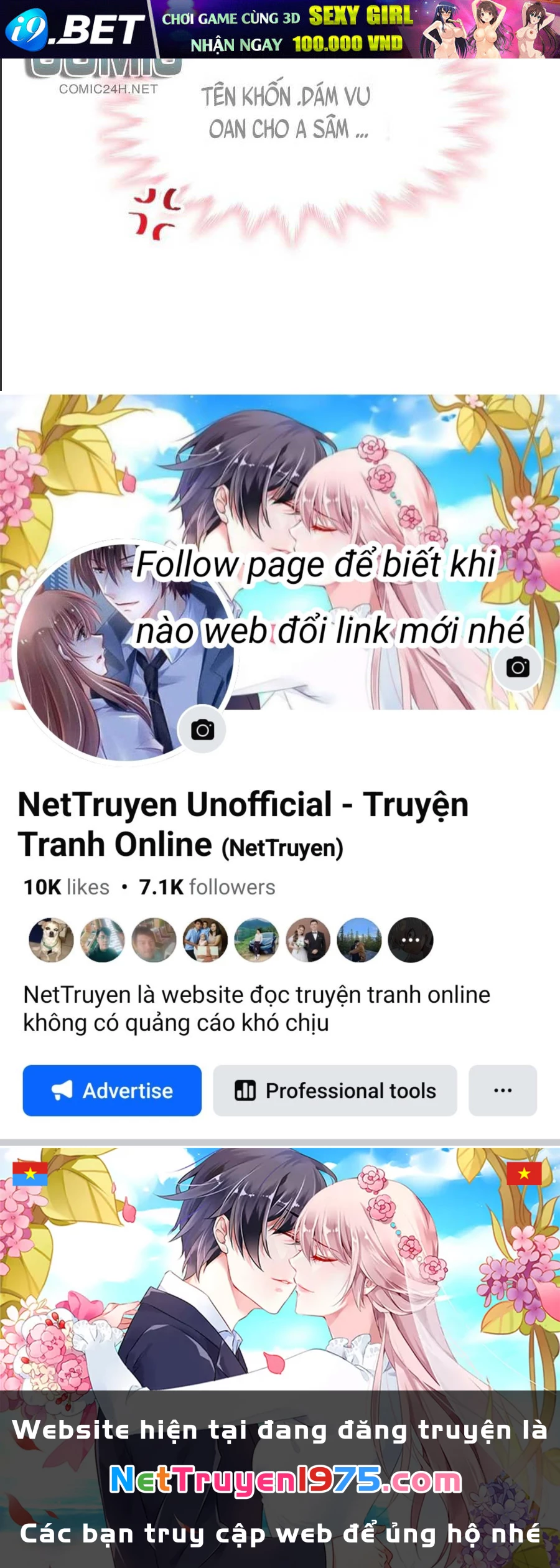 Bá Đạo Tổng Tài Nhẹ Nhàng Yêu Chapter 68.2 - 19