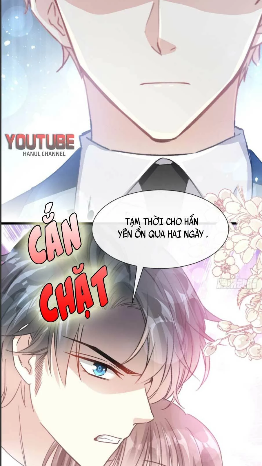 Bá Đạo Tổng Tài Nhẹ Nhàng Yêu Chapter 69.1 - 9