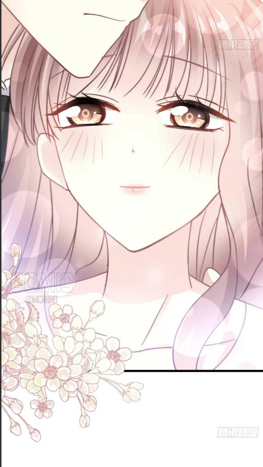 Bá Đạo Tổng Tài Nhẹ Nhàng Yêu Chapter 69.1 - 14