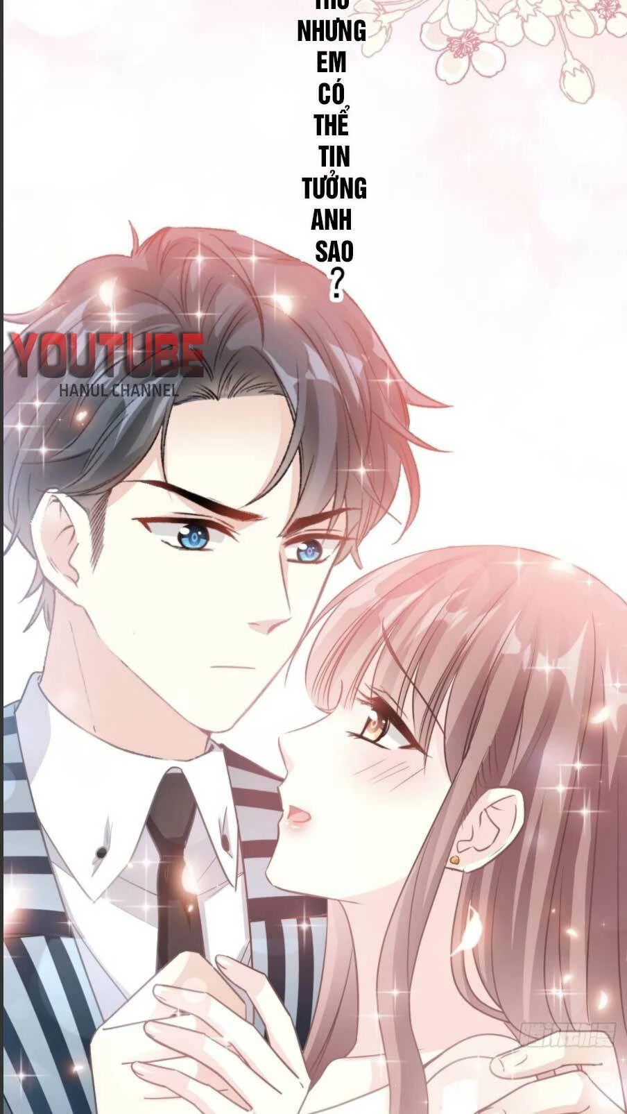 Bá Đạo Tổng Tài Nhẹ Nhàng Yêu Chapter 69.1 - 16