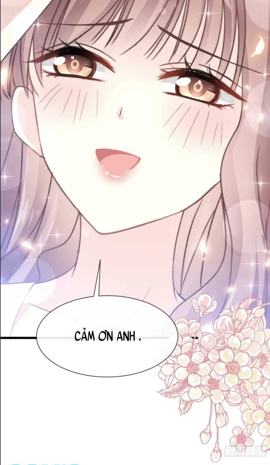 Bá Đạo Tổng Tài Nhẹ Nhàng Yêu Chapter 69.1 - 18