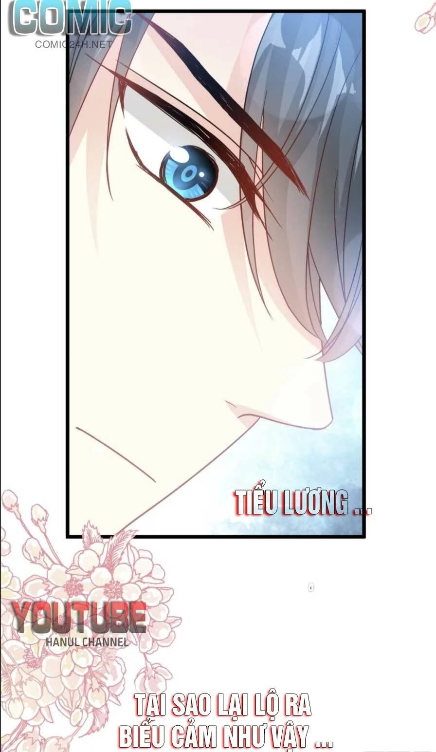 Bá Đạo Tổng Tài Nhẹ Nhàng Yêu Chapter 69.1 - 19