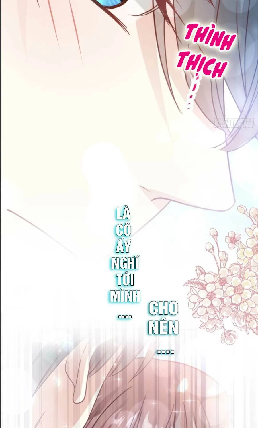 Bá Đạo Tổng Tài Nhẹ Nhàng Yêu Chapter 69.2 - 6