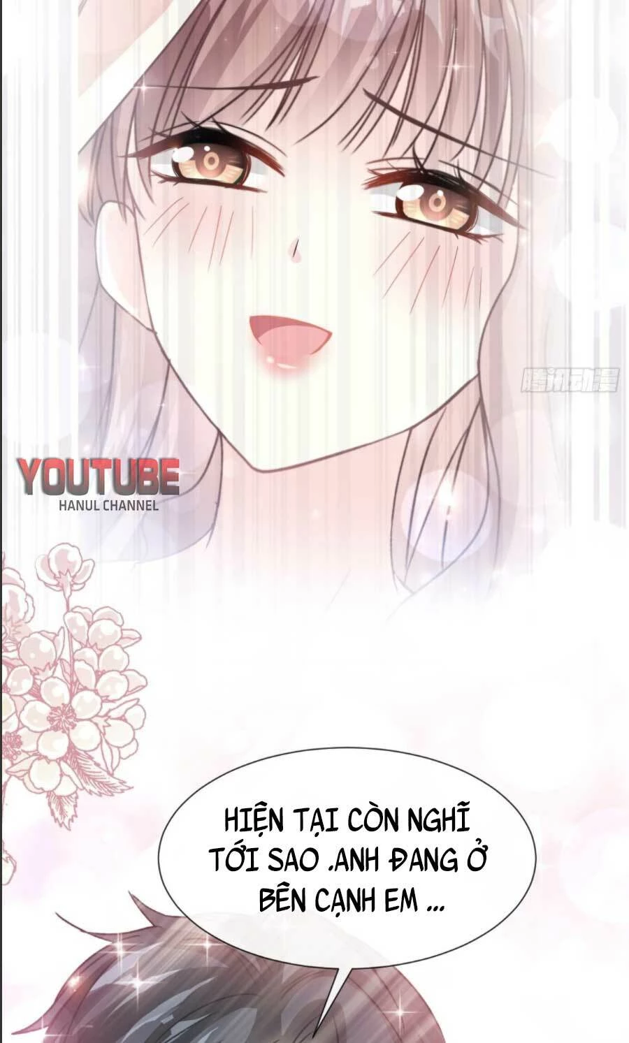 Bá Đạo Tổng Tài Nhẹ Nhàng Yêu Chapter 69.2 - 7