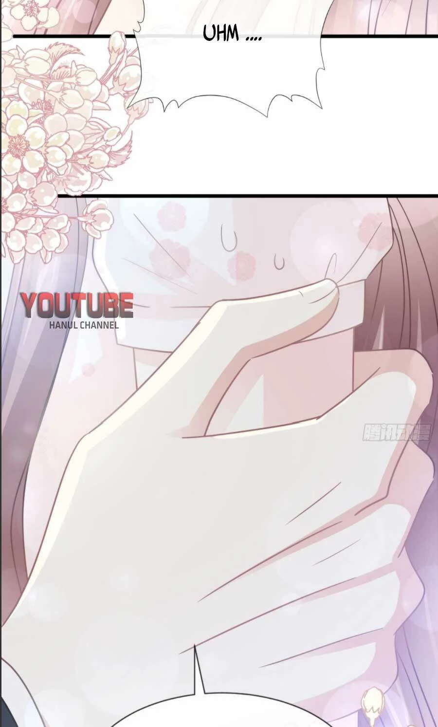 Bá Đạo Tổng Tài Nhẹ Nhàng Yêu Chapter 69.2 - 10