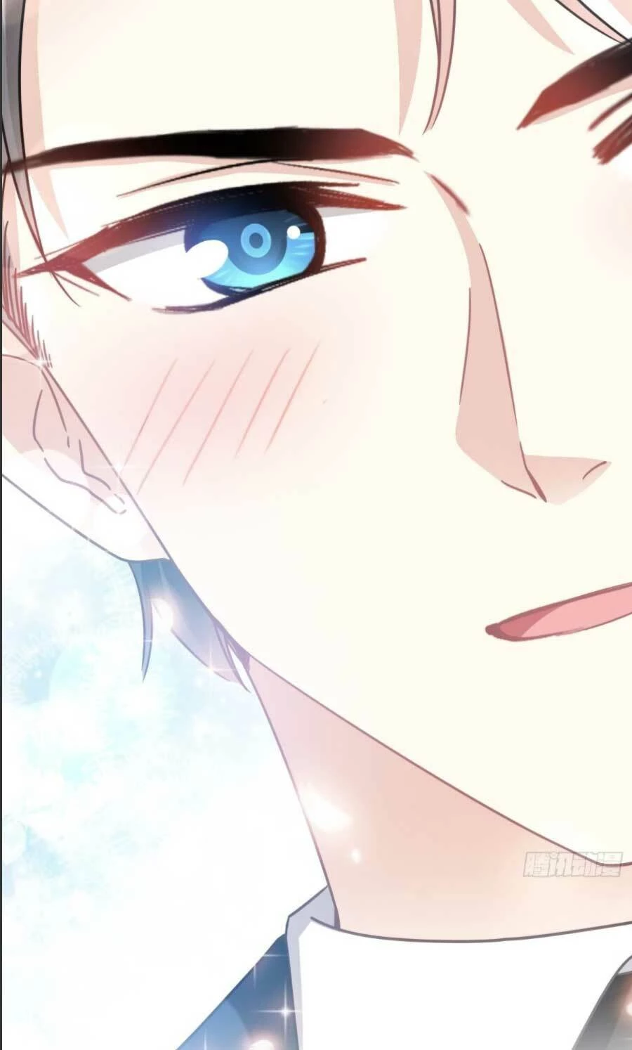 Bá Đạo Tổng Tài Nhẹ Nhàng Yêu Chapter 69.2 - 13