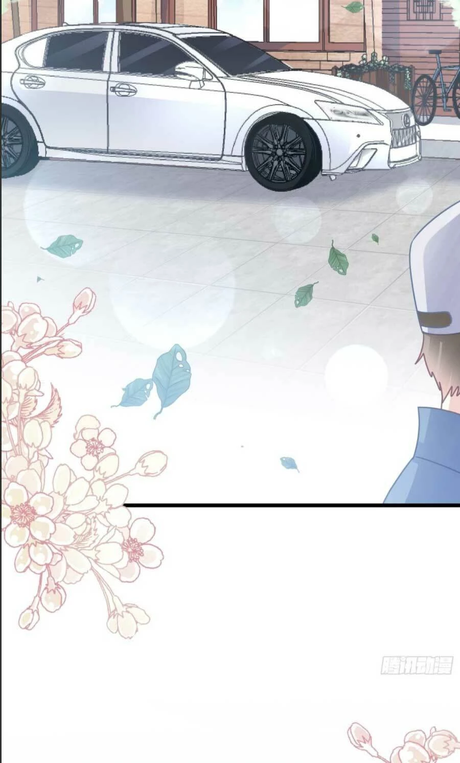 Bá Đạo Tổng Tài Nhẹ Nhàng Yêu Chapter 69.2 - 16