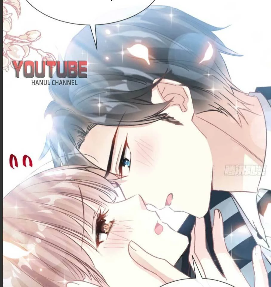 Bá Đạo Tổng Tài Nhẹ Nhàng Yêu Chapter 69.2 - 19