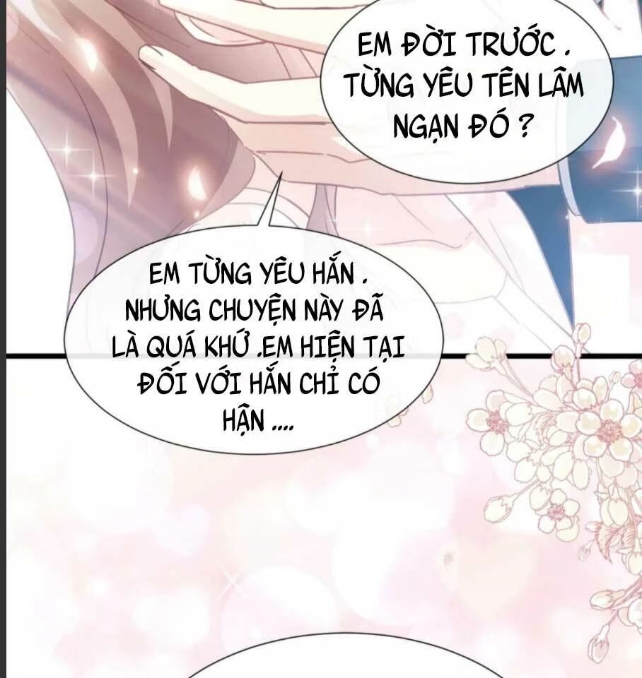 Bá Đạo Tổng Tài Nhẹ Nhàng Yêu Chapter 69.2 - 20