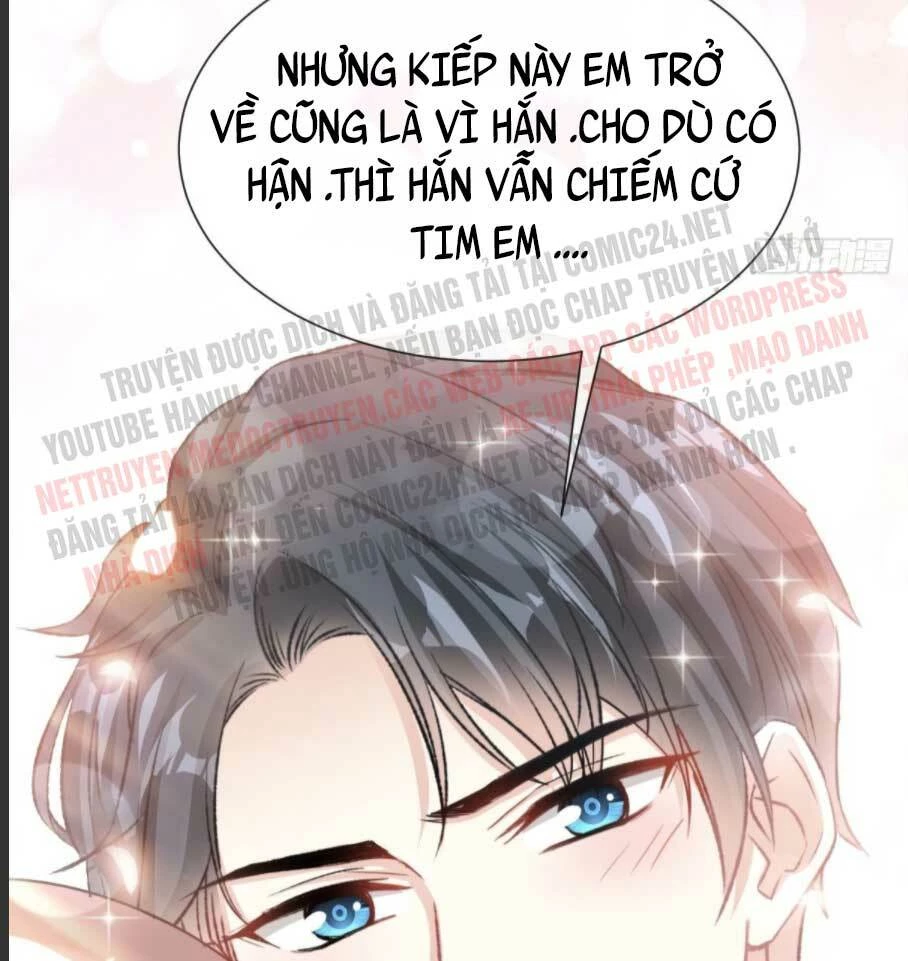 Bá Đạo Tổng Tài Nhẹ Nhàng Yêu Chapter 69.2 - 21