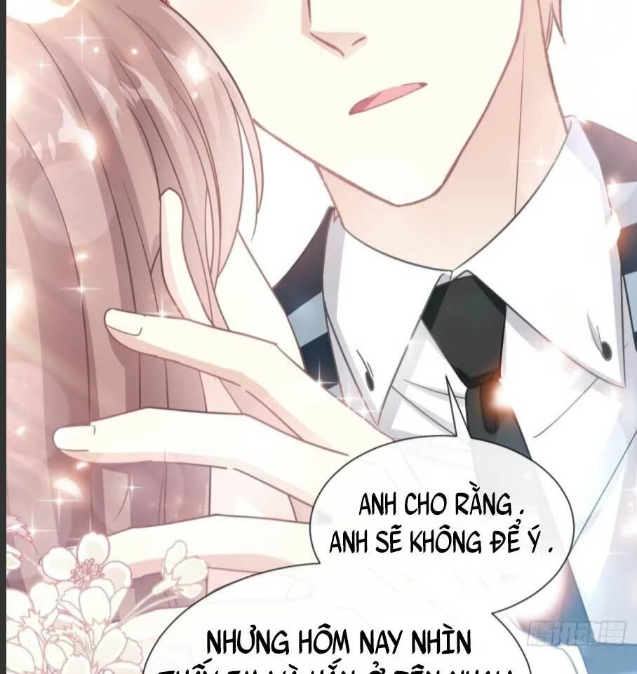 Bá Đạo Tổng Tài Nhẹ Nhàng Yêu Chapter 69.2 - 22