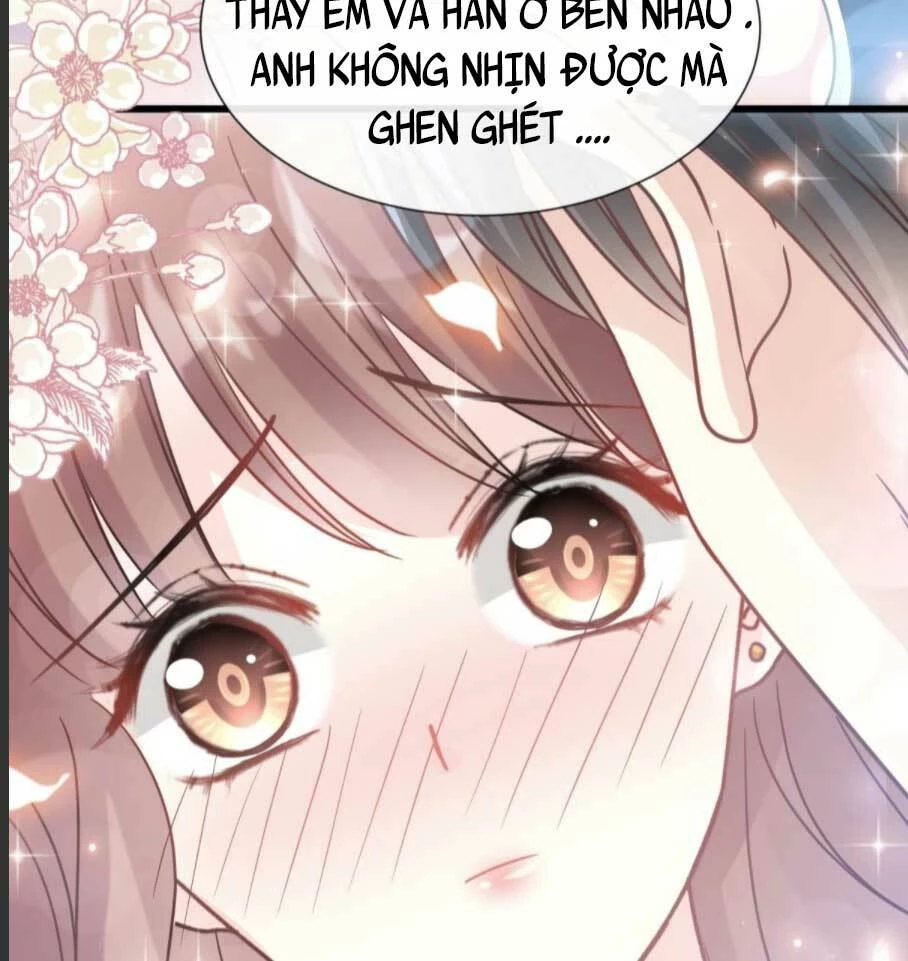 Bá Đạo Tổng Tài Nhẹ Nhàng Yêu Chapter 69.2 - 23