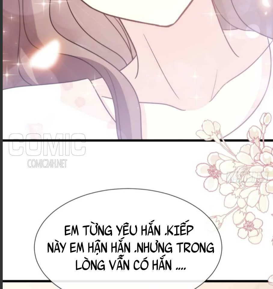 Bá Đạo Tổng Tài Nhẹ Nhàng Yêu Chapter 69.2 - 24