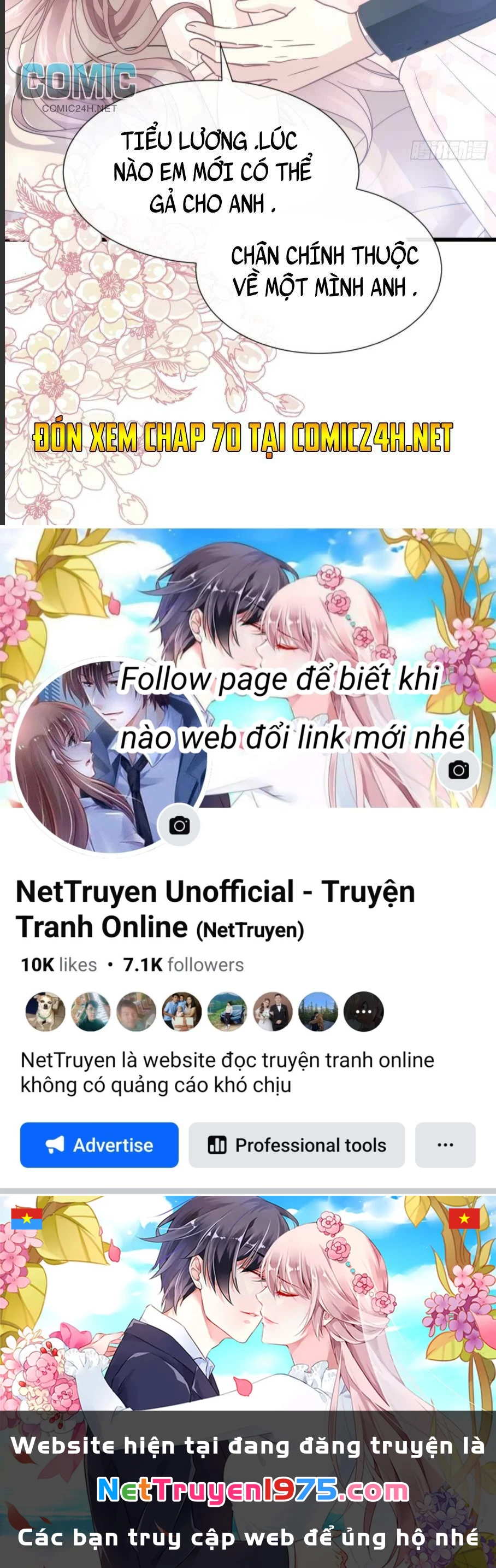 Bá Đạo Tổng Tài Nhẹ Nhàng Yêu Chapter 69.2 - 26