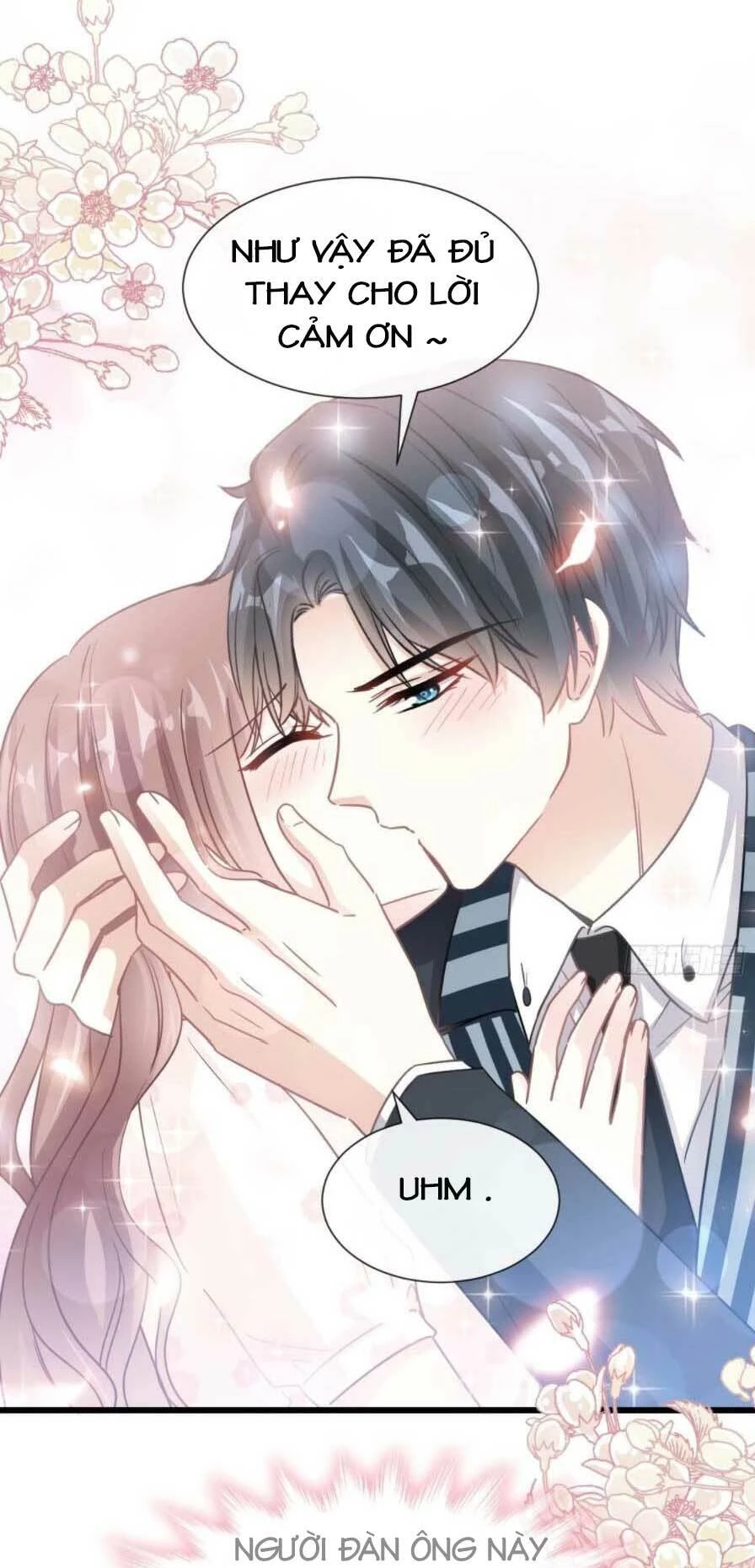 Bá Đạo Tổng Tài Nhẹ Nhàng Yêu Chapter 70.2 - 5