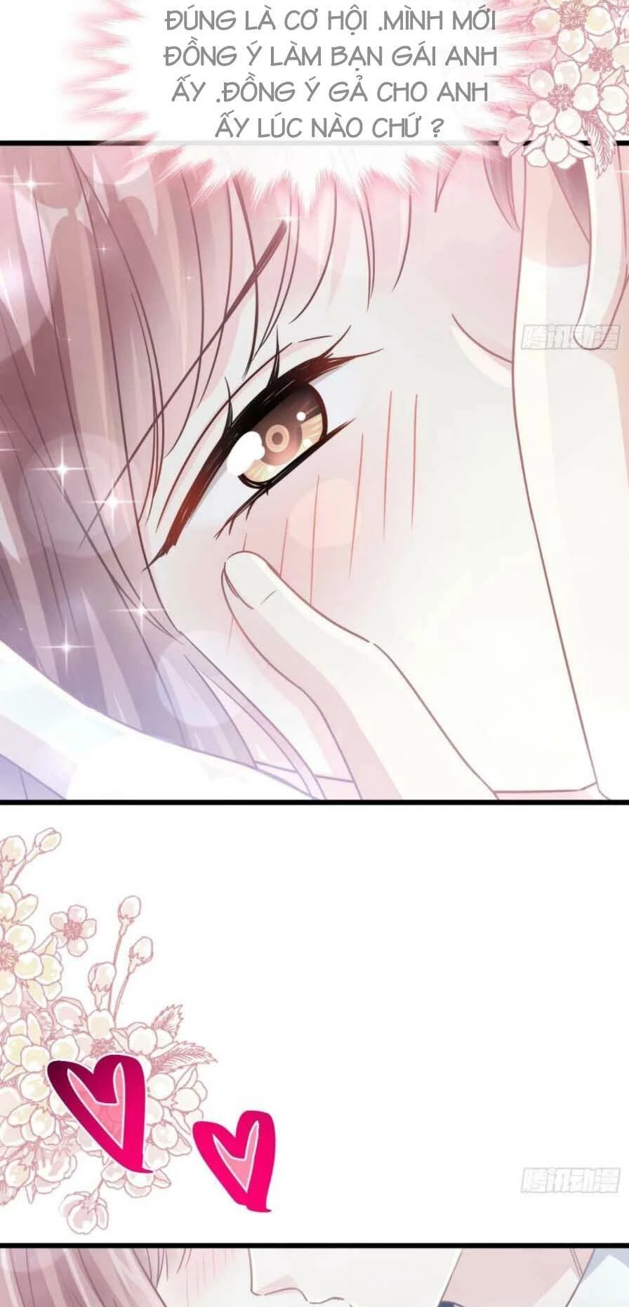 Bá Đạo Tổng Tài Nhẹ Nhàng Yêu Chapter 70.2 - 6