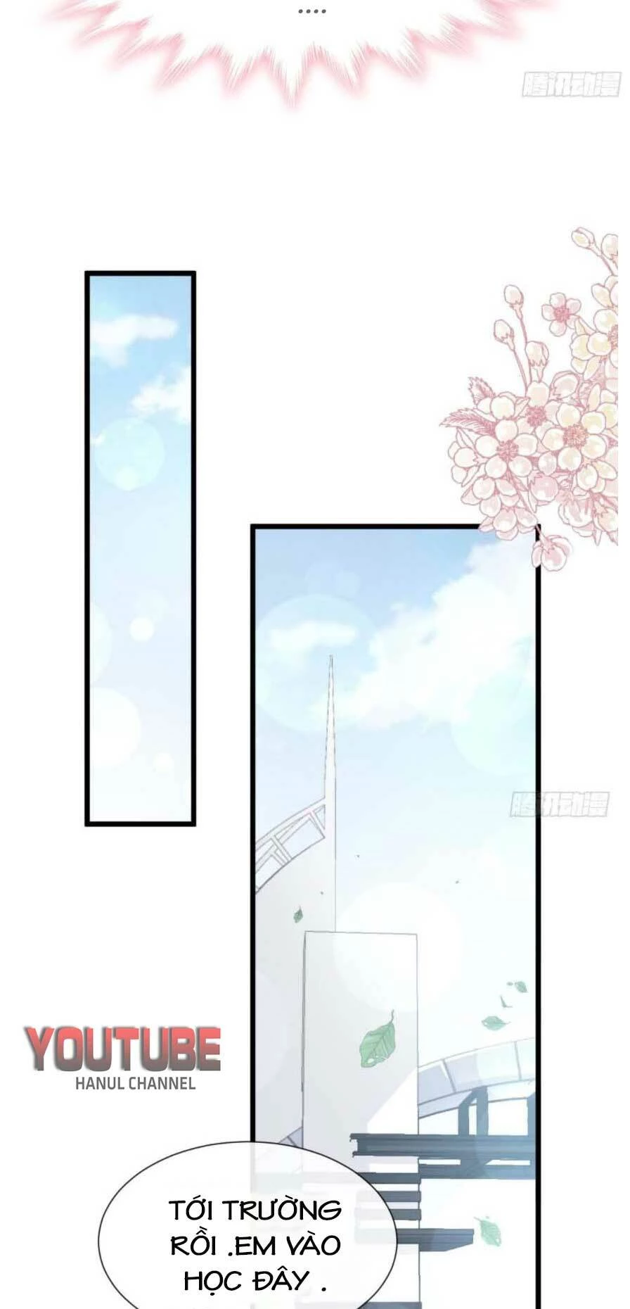 Bá Đạo Tổng Tài Nhẹ Nhàng Yêu Chapter 70.2 - 12