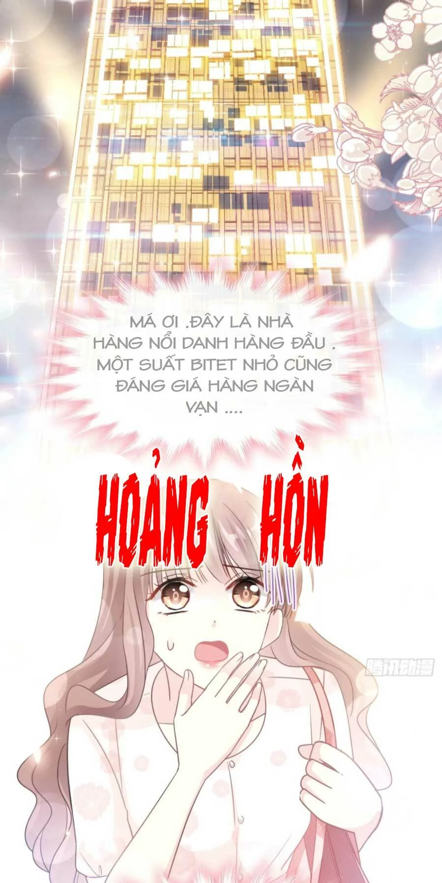 Bá Đạo Tổng Tài Nhẹ Nhàng Yêu Chapter 71.2 - 10