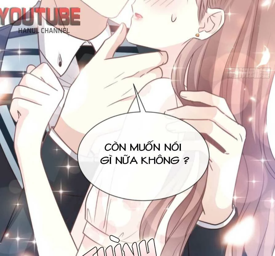 Bá Đạo Tổng Tài Nhẹ Nhàng Yêu Chapter 71.2 - 16