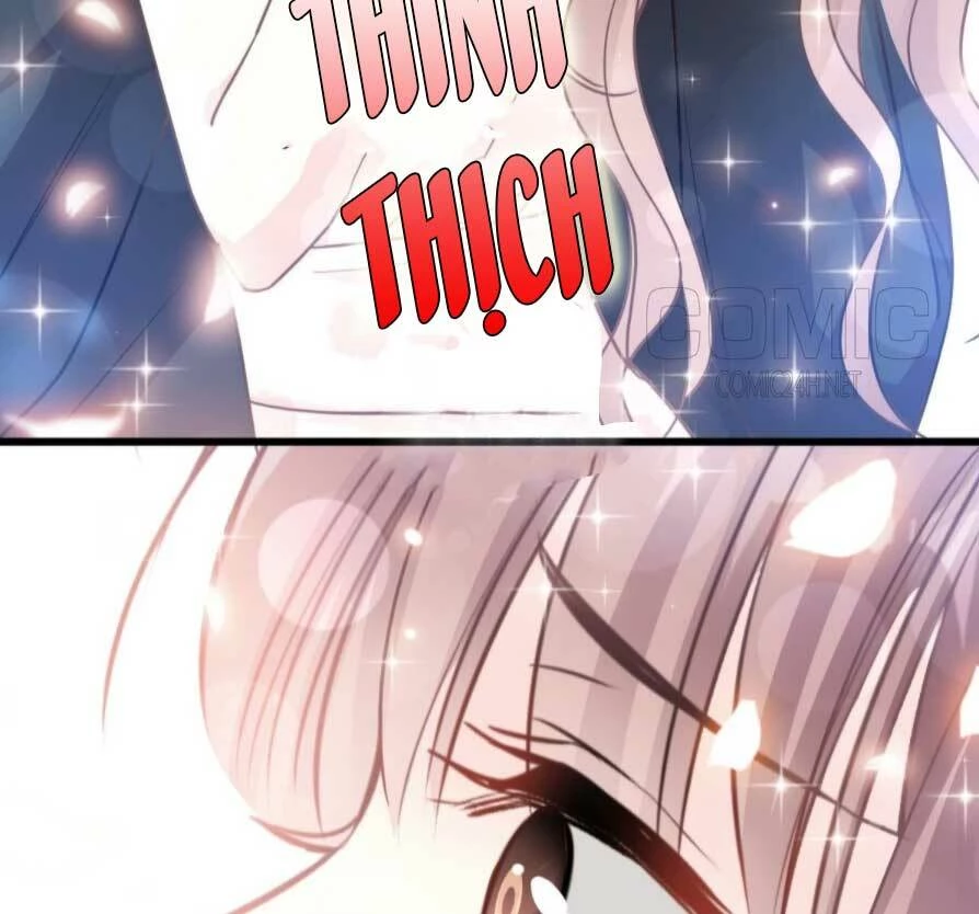 Bá Đạo Tổng Tài Nhẹ Nhàng Yêu Chapter 71.2 - 17