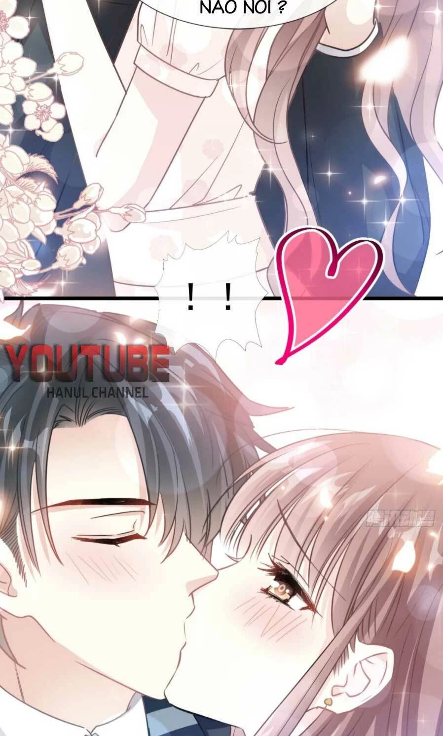 Bá Đạo Tổng Tài Nhẹ Nhàng Yêu Chapter 72.1 - 3