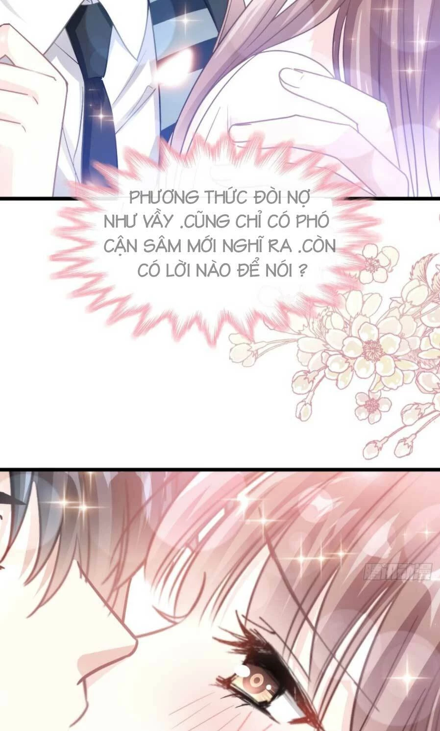 Bá Đạo Tổng Tài Nhẹ Nhàng Yêu Chapter 72.1 - 4