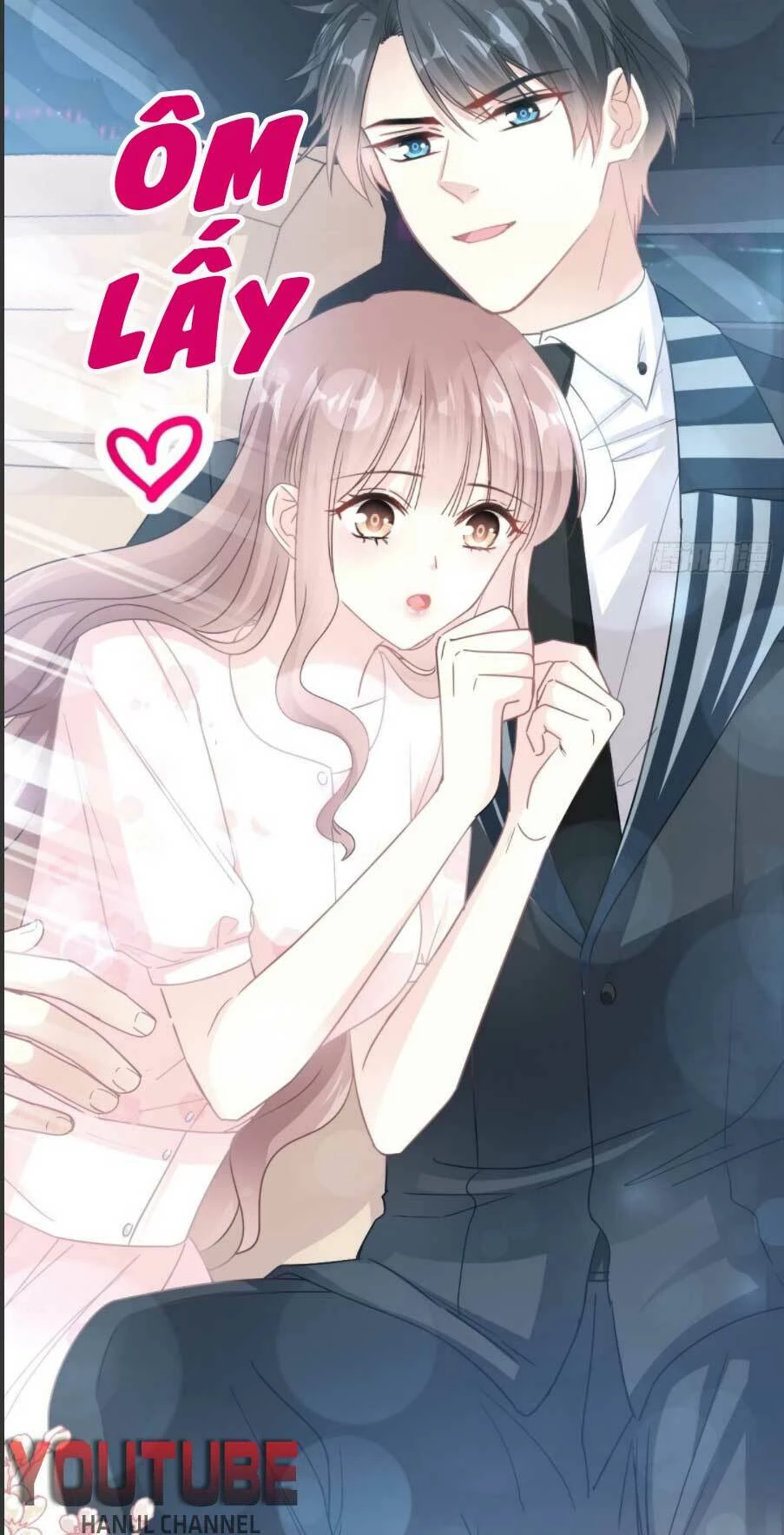 Bá Đạo Tổng Tài Nhẹ Nhàng Yêu Chapter 73.1 - 15