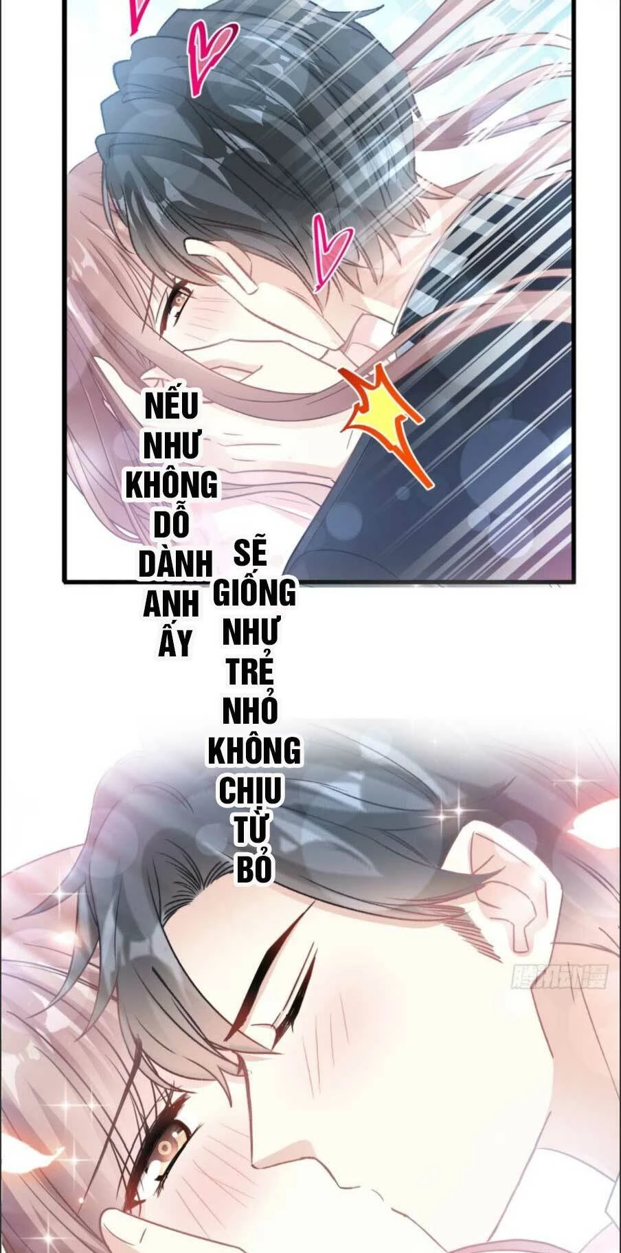 Bá Đạo Tổng Tài Nhẹ Nhàng Yêu Chapter 73.2 - 8